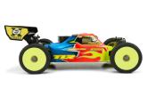 Carrosserie AXIS CLEAR BODY FOR TLR 8IGHT-X/E 2.0 PROLINE RACING