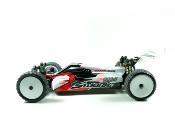 Buggy S14-4C 2023 1/10eme SWORKZ