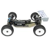 NEW ET48 2.2 - 1/8 Compétition Brushless Truggy TEKNO-RC