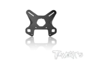 Support d'Amortisseurs AVT Carbone 4mm pour MBX8 T-WORK'S