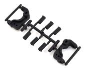 Etriers avant pour YZ-2DTM YOKOMO