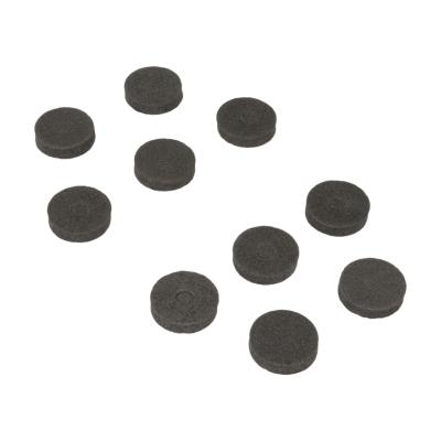 Rondelles mousse pour support de carrosserie (10) HOBAO RACING