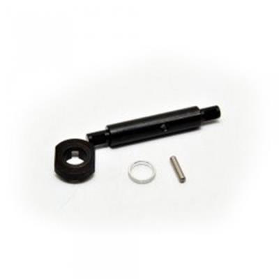 2-Speed shaft & adapter for GT Nitro HOBAO RACING