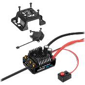 EZRUN MAX10 G2 140Amp 2-4S HOBBYWING