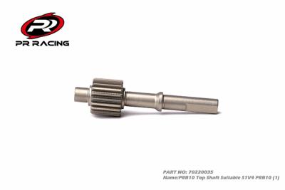 Axe de transmission PRB10R PR RACING