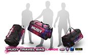 Sac de transport/voyage (Large) HUDY