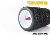 Tige de rangement de pneus BUGGY PINK (12)  VP-PRO