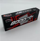 Accu Lipo compétition 8000mAh 7.4v 45C (pk 5mm) T-PRO