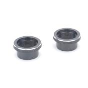 Alloy Spring Adjuster pr - LD/2,L1/EVO/R,ST/2 SCHUMACHER RACING