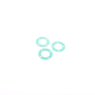 Diff Gasket (pk3) - CAT PB SCHUMACHER RACING