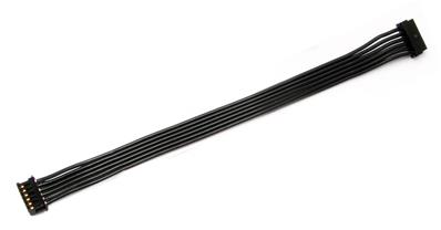 Cordon capteur plat (diffrentes longueurs) WS-LINE