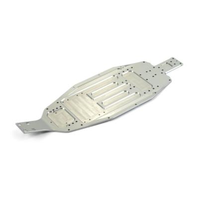 Châssis alu 2.5mm Medium XB2 2026 X-RAY