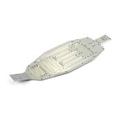 Châssis alu 2.5mm Medium XB2 2026 X-RAY