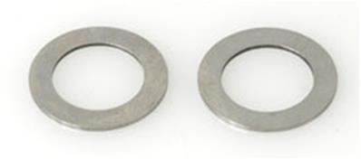 Differential washers 18mm SCHUMACHER RACING