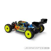 Carrosserie P2 LIGHT pour Mugen MBX8 Buggy (non peinte) J-CONCEPTS