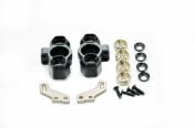 Set de fusées avant Hyper 10SC2.0 HOBAO RACING