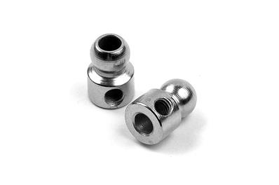 Boules de barre antiroulis 5.8mm (2) X-RAY