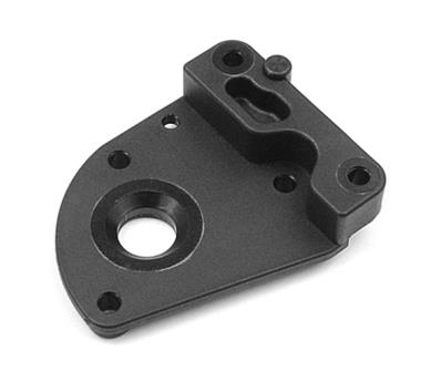 Support de puce X-RAY