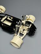 Buggy Composite Worlds kit (voiture seule) FAN RC