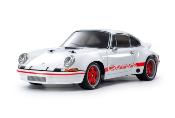 Porsche 911 Carrera RSR 2.8 BT01 (voiture non montées) TAMIYA