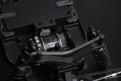 Truck PR B10TR 1/10 4x2 2025 Tout-terrain (voiture seule) PR RACING