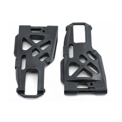 Triangles inférieurs avants (2) HOBAO RACING