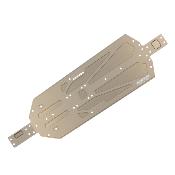 Châssis seul B84 TEAM-ASSOCIATED