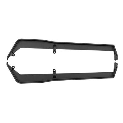 Bavettes latérales plastiques B84 TEAM-ASSOCIATED