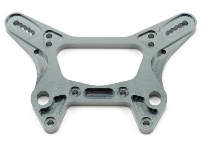 Support d'amortisseur avant aluminium MBX6T MUGEN