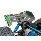 Truggy Crossbow 1/10 Brushless RTR - Green FTX-RC