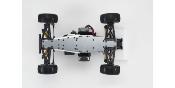 Buggy Optima Mid 4WD 1:10 Kit Legendary Series KYOSHO