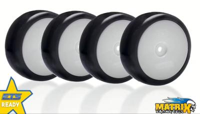 Pneus montés-collés EP Z36 Asphalt ETS Stock (4) MATRIX TYRES