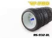 Tige de rangement de pneus TRUGGY BLEU (12)  VP-PRO
