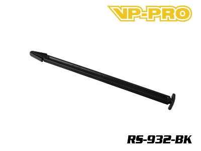 Tige de rangement de pneus TRUGGY NOIR (12)  VP-PRO