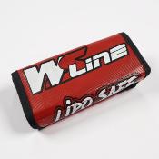 Sac de charge pour accus LIPO 1s à 4s 3D WS-LINE