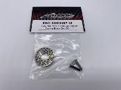 Disque de frein Refroidissant Performance Competition (32mm) SWORKZ