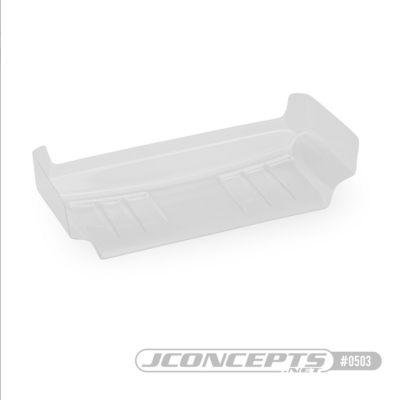 Aileron 6.5" pré-découpé 1/10eTT  J-CONCEPTS