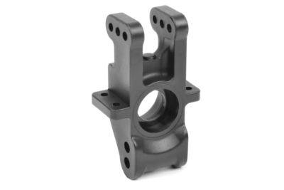 Fusée arrière plastique (1) SPARK XB6 CORALLY