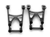 Support d'aileron V2 (standard) HB RACING