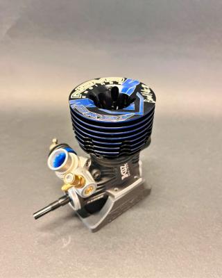 Moteur BK27 Buggy Design Limited Edition  (3 transferts, ceramic) - NOVA
