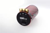  Moteur brushless 4074 1/8e WS-LINE