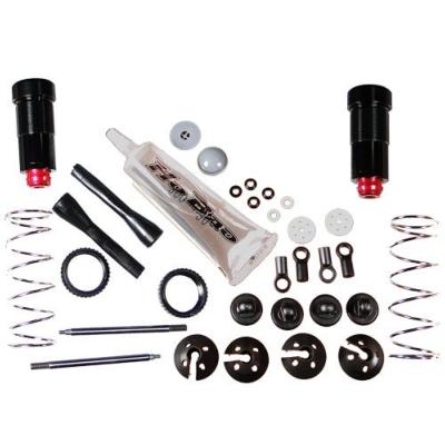 Amortisseurs avants complets (2) HOBAO RACING