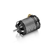 Moteur XERUN 3652SD G3 Brushless 5300KV, axe moteur 5mm HOBBYWING