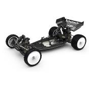 Cougar LD3M - Mod Spec (voiture seule) - SCHUMACHER