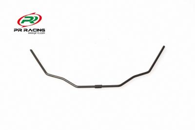 Barre-anti-roulis 1.5mm SB401R PR RACING