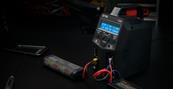 Chargeur T200 AC/DC DUO LiPo 1-6s 12A 2x100W SKY-RC