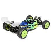 TLR 22X-4 4WD LOSI