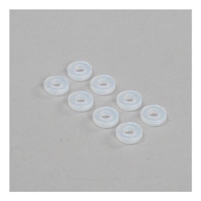 Set de joints d'amortisseurs 3.5mm (8) 8X LOSI