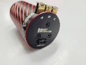 OCCASION - Moteur 1/8e WS4074 V1 2000kV WS-LINE