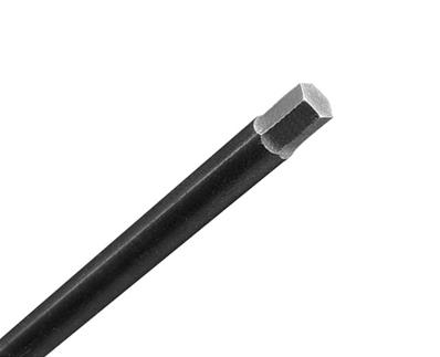 Embout de clé BTR seul 1.5mm HUDY